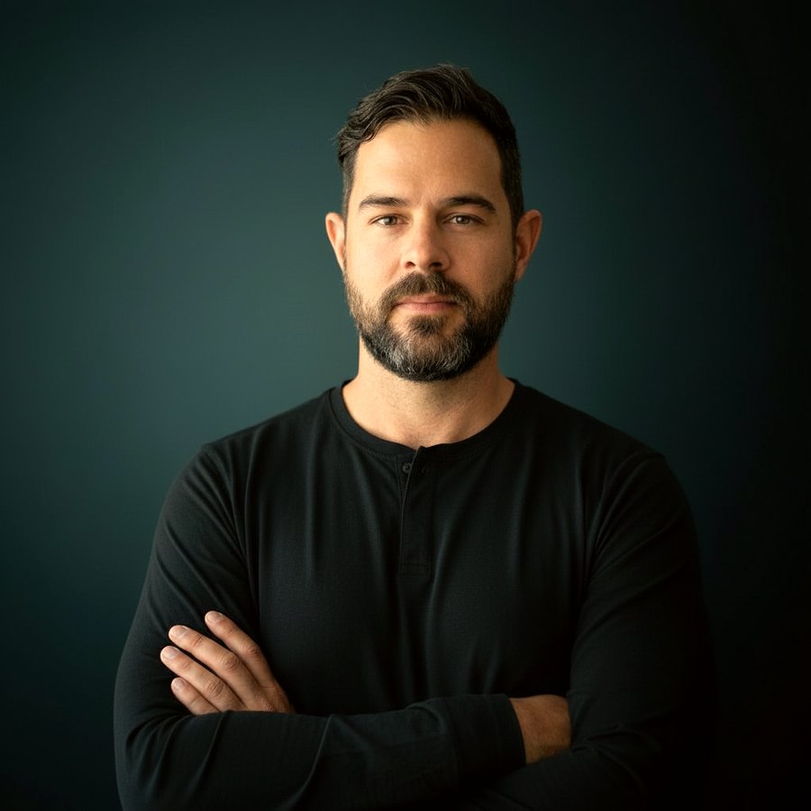 Ian Hunt — Lead Product Manager